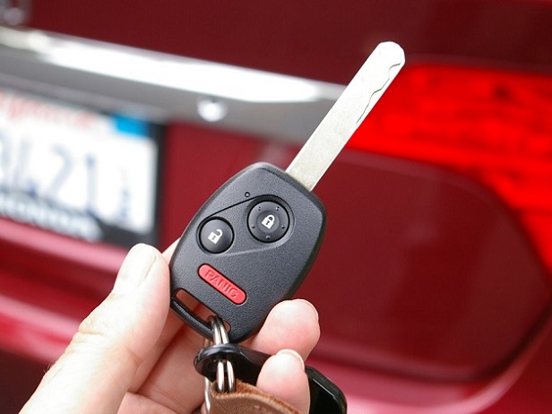 Car Locksmith - Detroit, MI